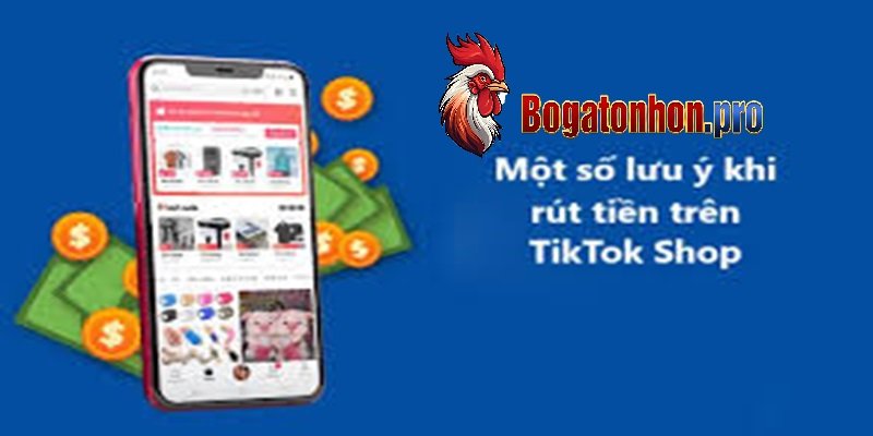 Một số lưu ý khi rút tiền Tonhon Một số lưu ý khi rút tiền Tonhon