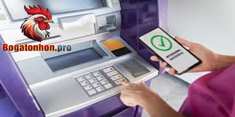 Rút tiền nhanh chóng bảo mật Rút tiền nhanh chóng bảo mật