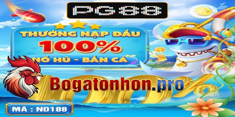 Nhà cái chơi bắn cá đổi thưởng uy tín