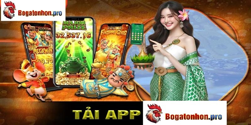 Tải app Tonhon